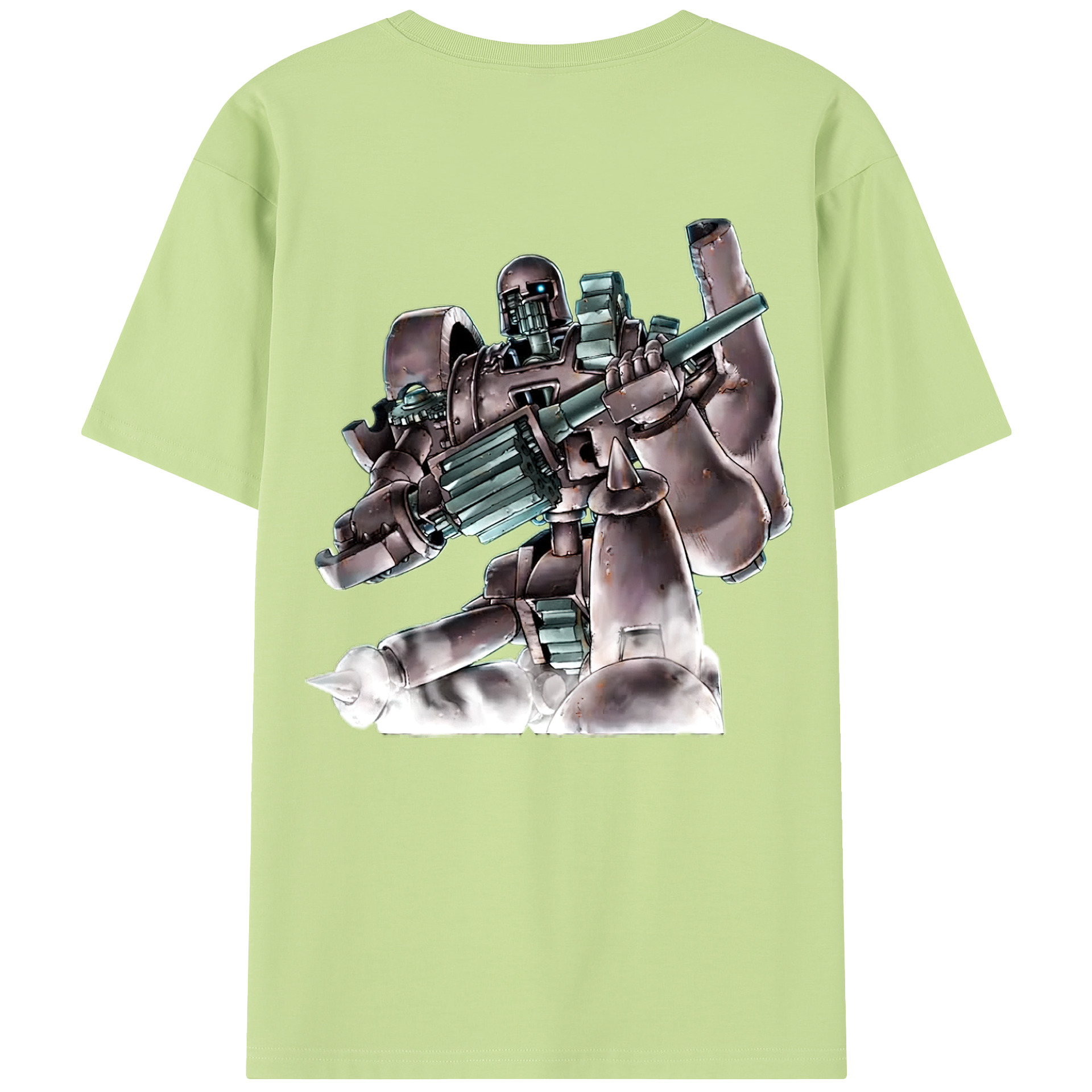 （画像用） 遊☆戯☆王 Yu-Gi-Oh! 綿100％半袖Tシャツ（背面プリント）